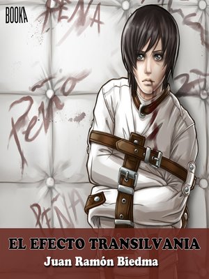 cover image of El Efecto Transilvania